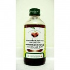 Vaidyaratnam Ayurvedic Asanamanjishtadi Thailam, 200 ml